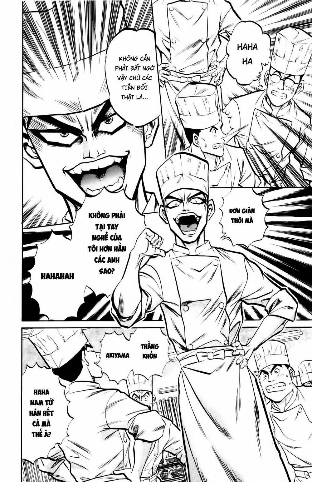 iron wok jan - đầu bếp siêu đẳng chapter 5 4