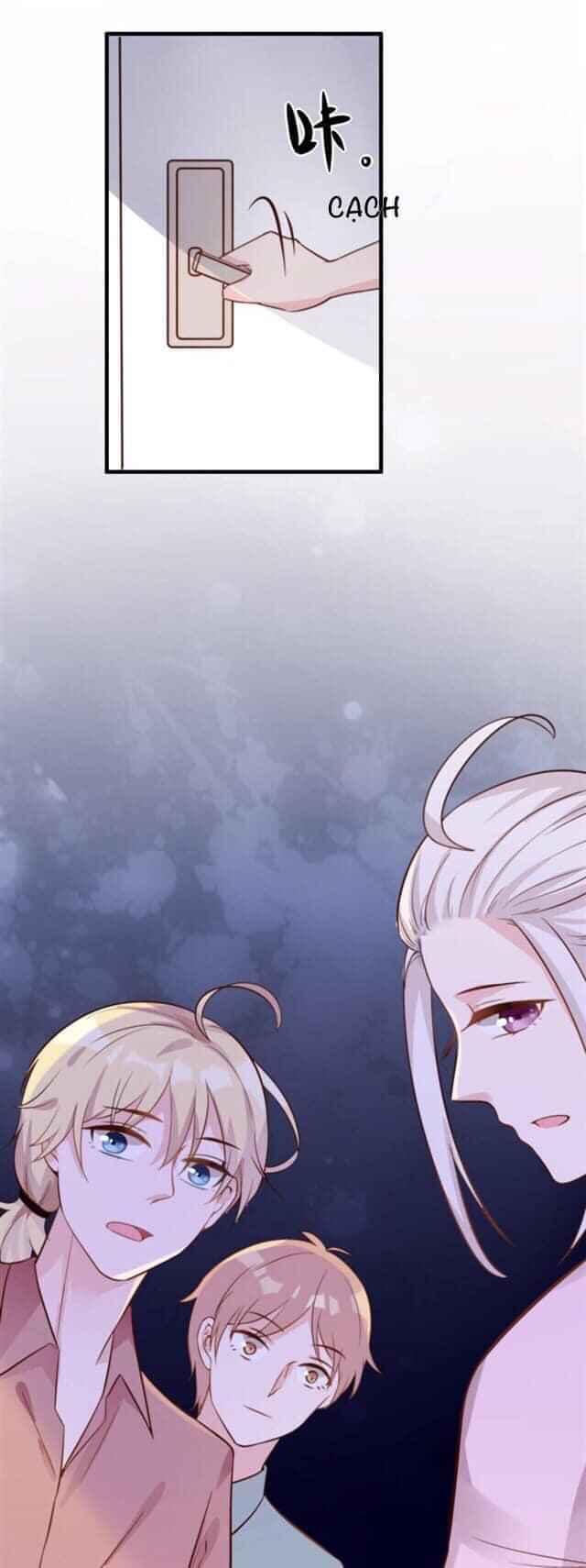 bỉ chi tì sương chapter 3 24