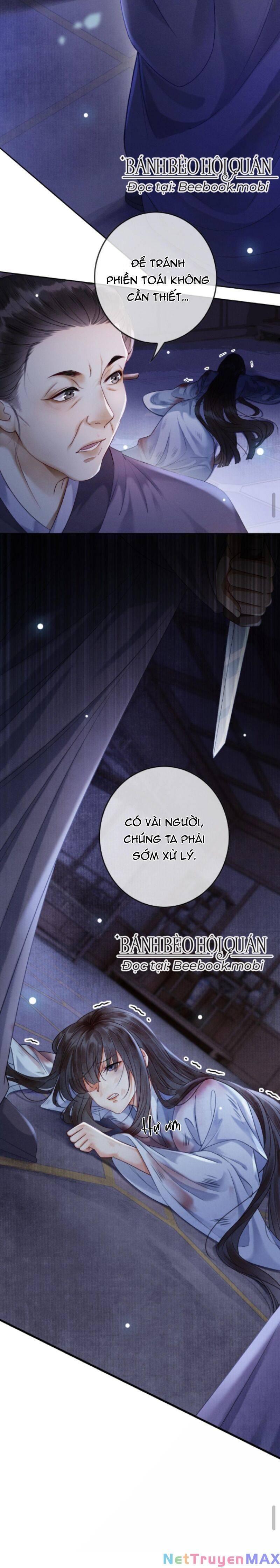 báo cáo nhiếp chính vương, đại lão nàng ấy chuyên trị bệnh liệt dương chapter 2 2