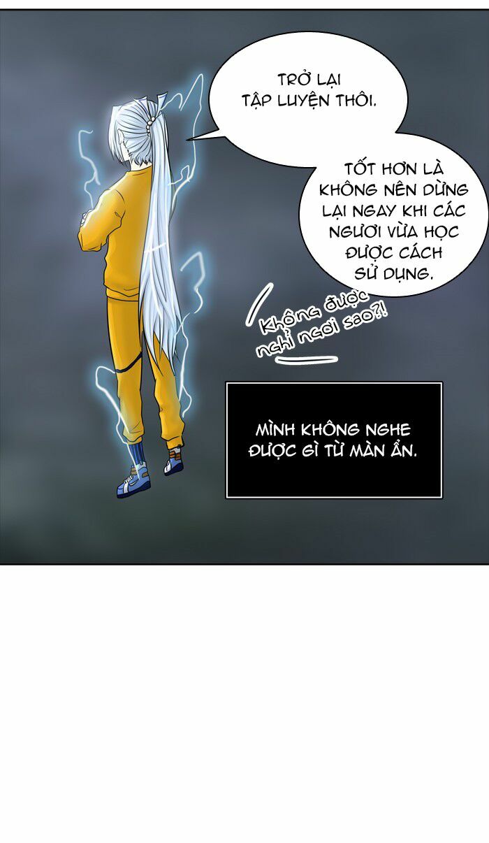 tòa tháp bí ẩn 2 chapter 297 49