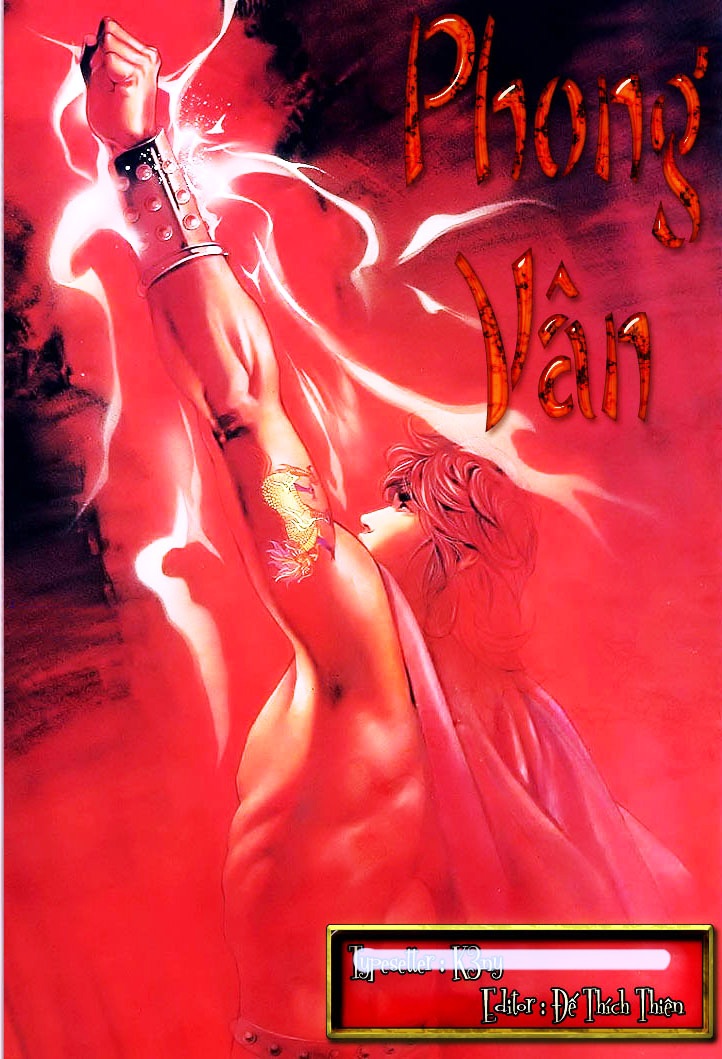 phong vân chapter 52 1