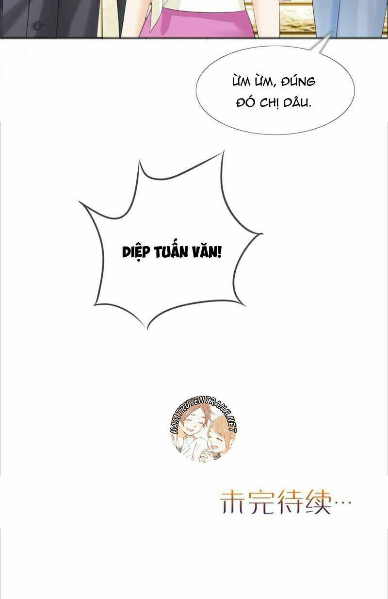 độc sủng kiều thê của bá đạo tổng tài chapter 70 24