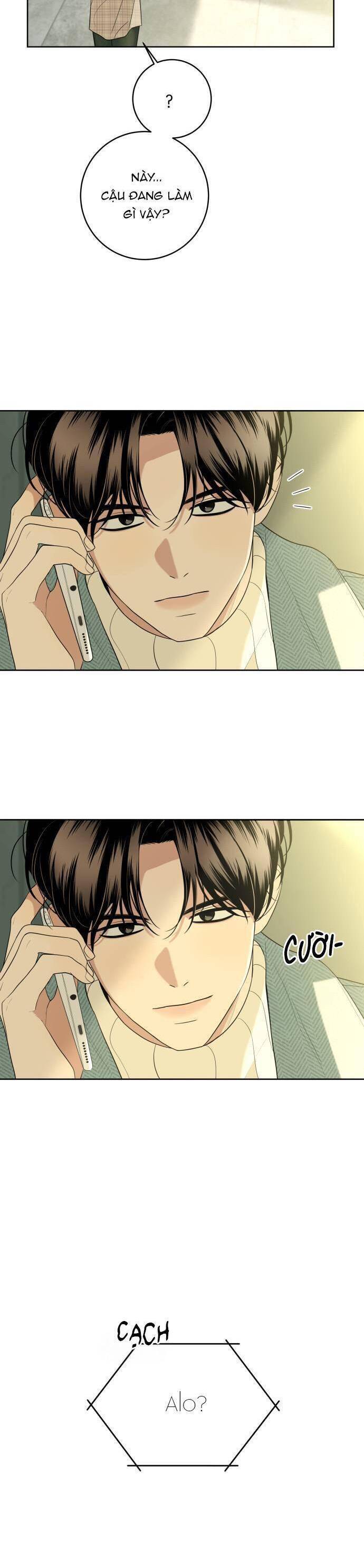 kỷ niệm tuổi 19 tồi tệ chapter 5 5