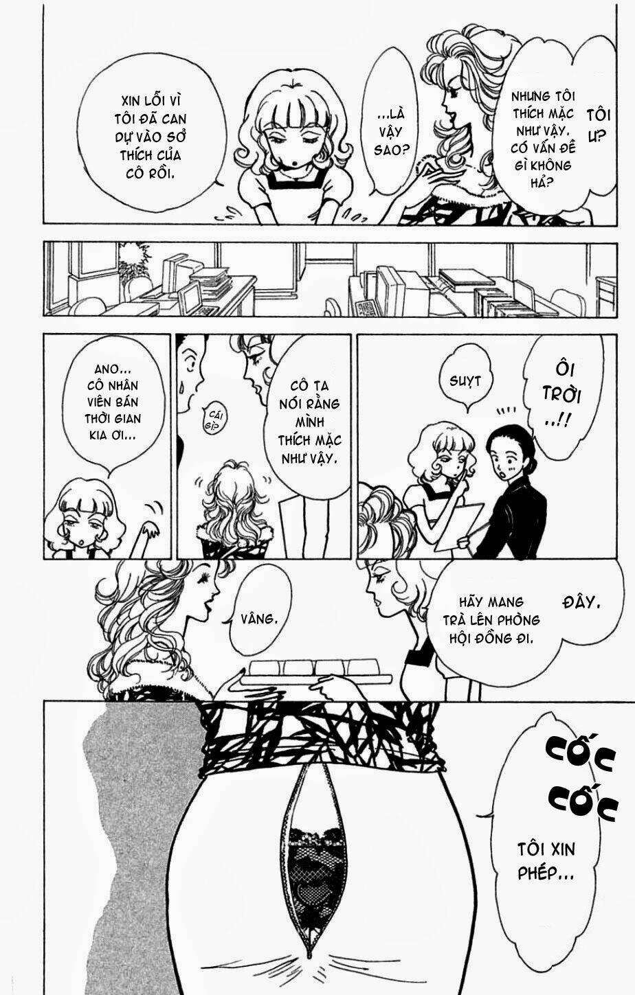 seigi no mikata chapter 2 9