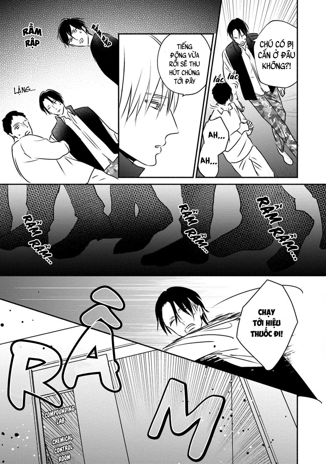 sống sót chapter 4 29