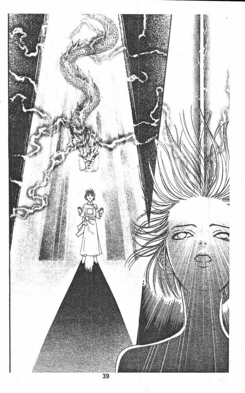 kenja no ishi chapter 4 43