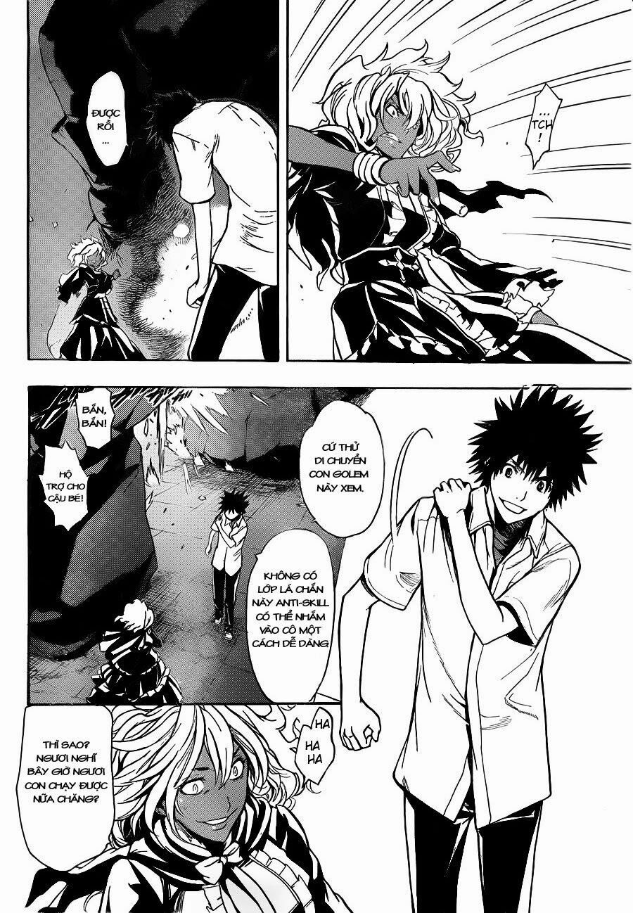 cấm thư ma thuật index chapter 41 8