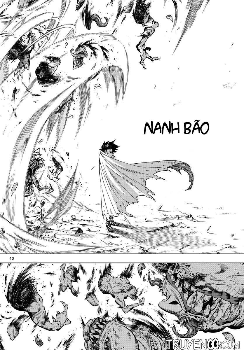 marry grave chapter 22 11