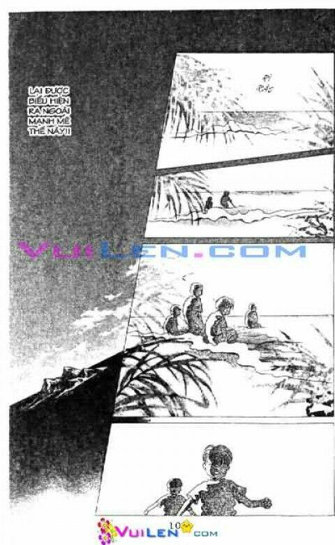 nàng tiên ánh trăng - kaguya hime chapter 11 100