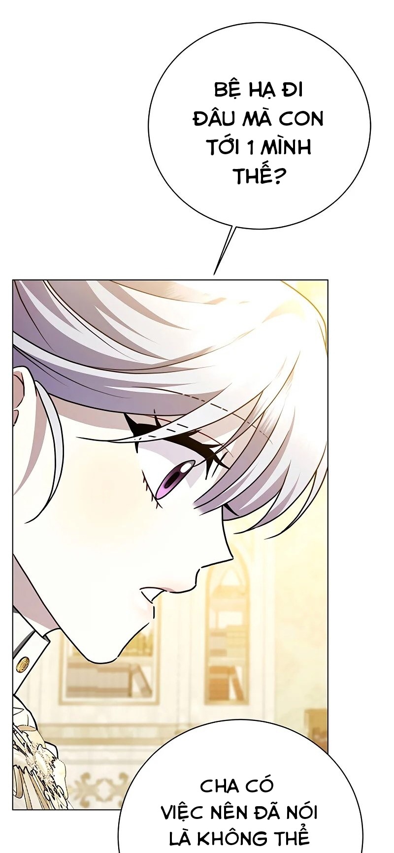 sự hối hận muộn màn chapter 113 4