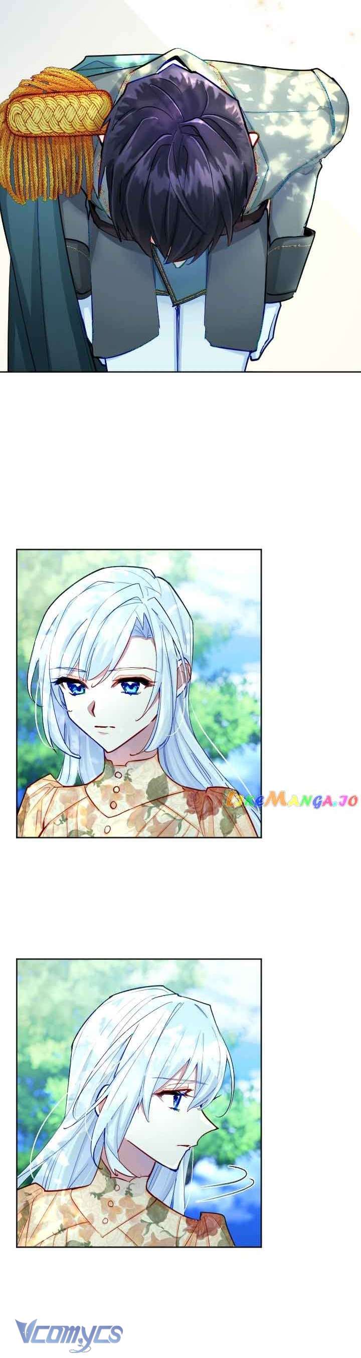 sự báo thù của một vị thánh chapter 70 22