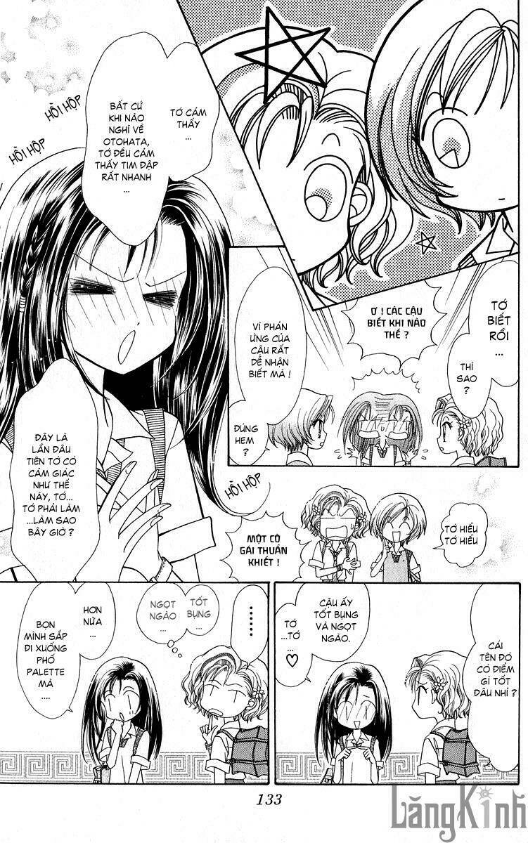 gals - mắt lưu ly chapter 8 15