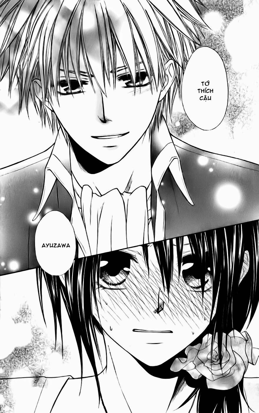 khi sếp là hầu bàn chapter 32 48