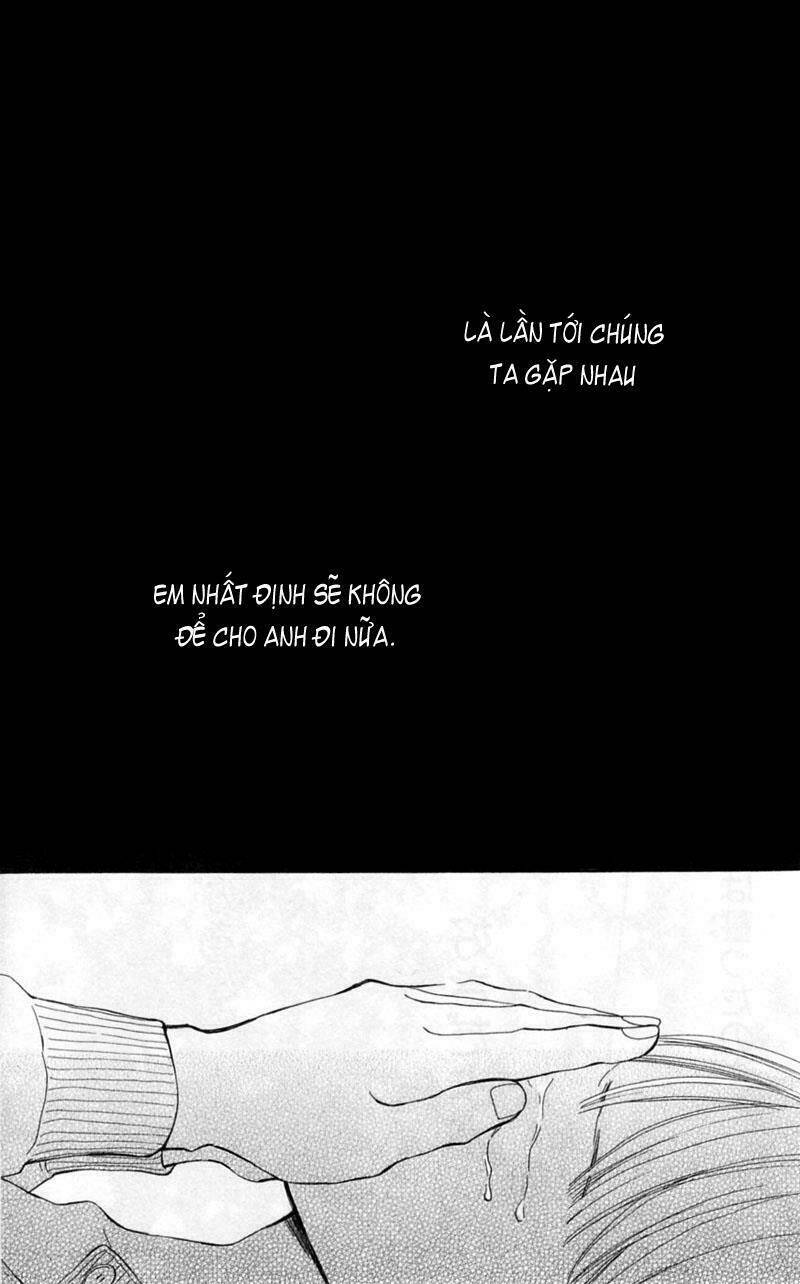 ngày ấy ta bên nhau chapter 45 32