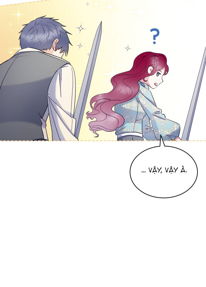 kẻ tạo ra ác nữ chapter 56.1 11