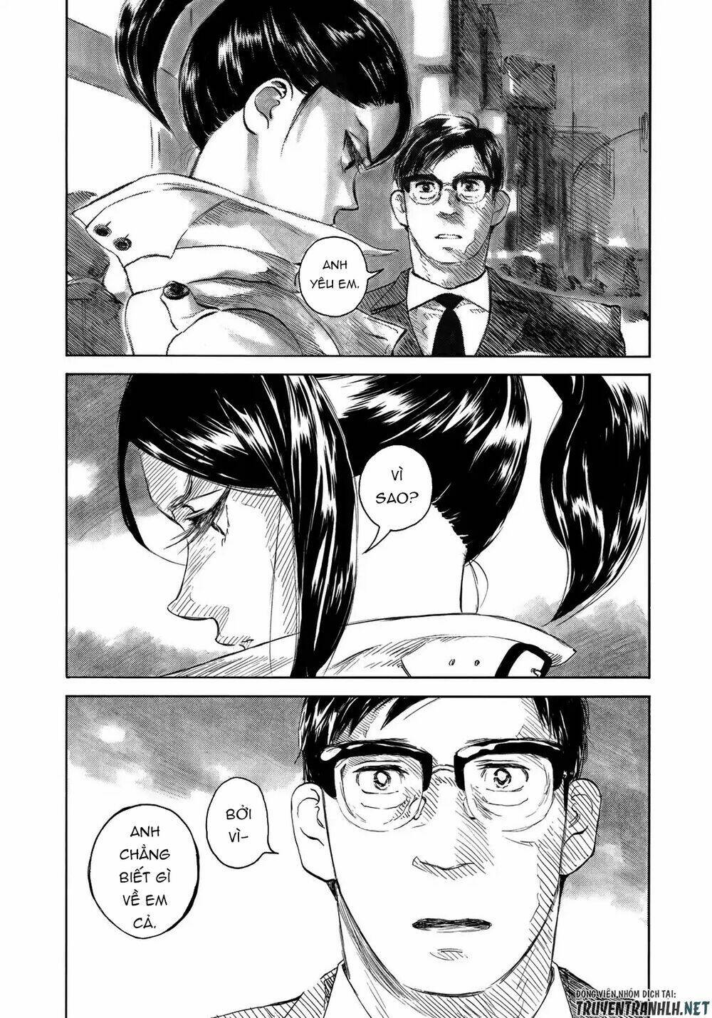 kannou sensei chapter 17 12