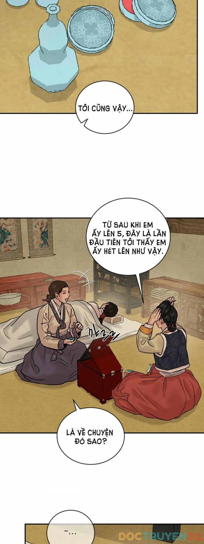 dạ ký chapter 107.6 26