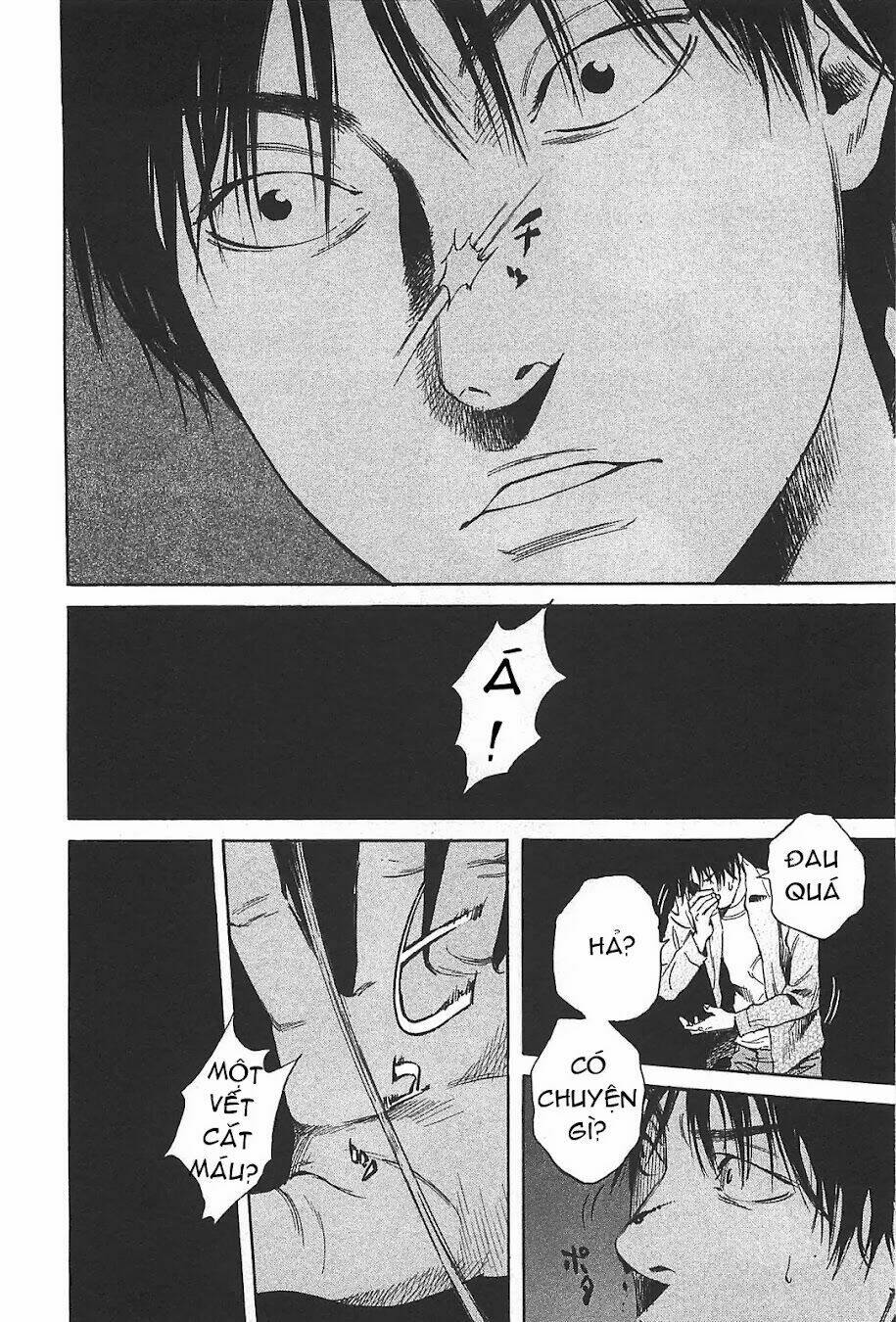 6000 the deep sea of madness chapter 5 6