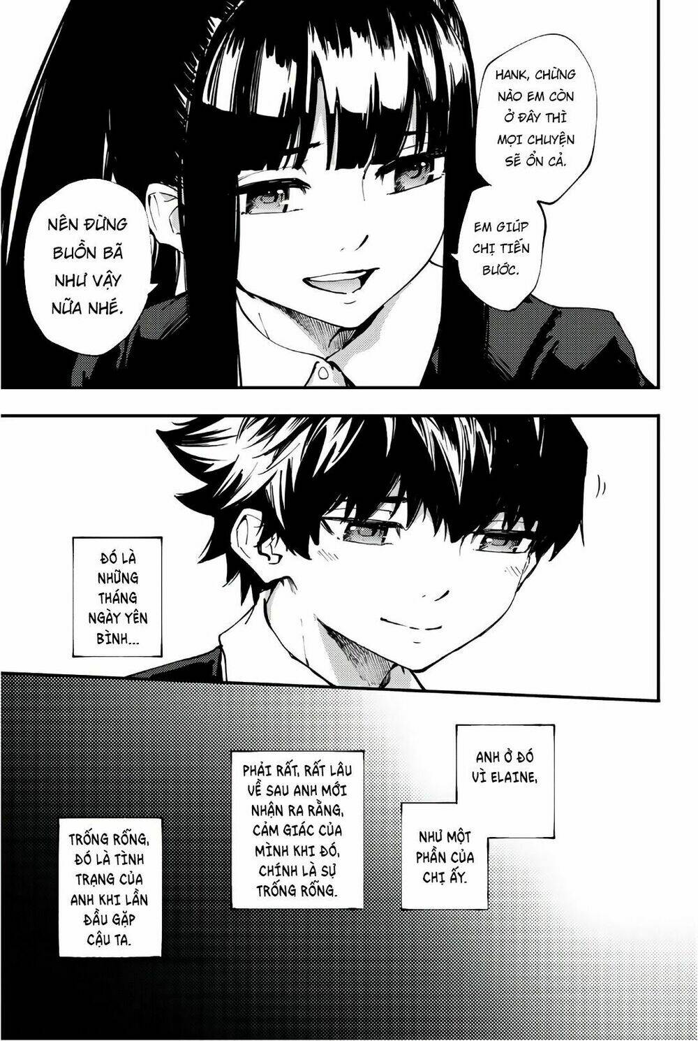 the abandoned sacred beasts chapter 40 22