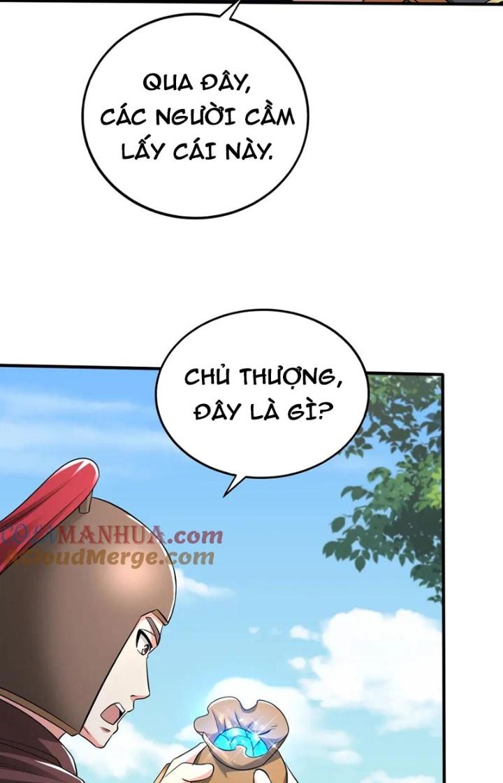 đại tần, ta là con tần thủy hoàng, giết địch thành thần chapter 67 13