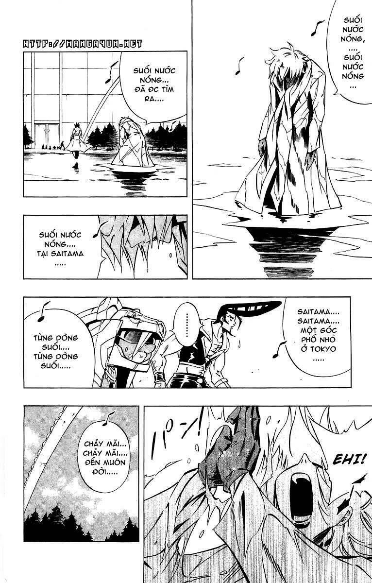 vua pháp thuật chapter 280 14