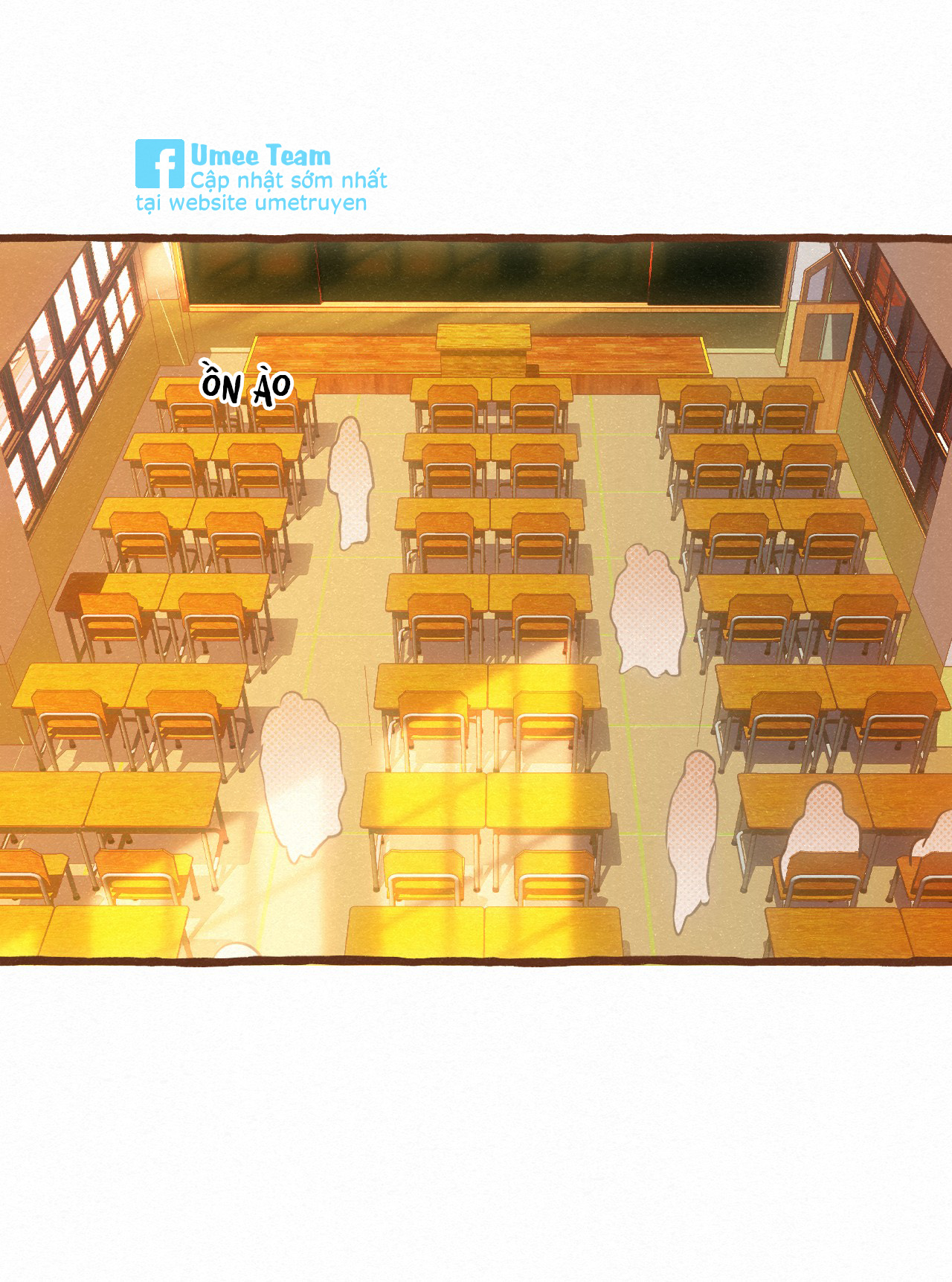 hồ ly phiền phức chapter 3 31