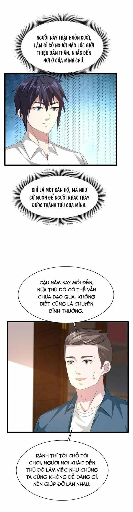 đô thị tà vương chapter 51 7