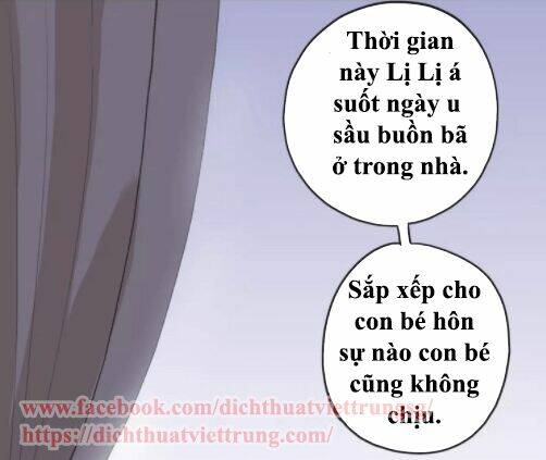 Vết Cắn Ngọt Ngào 2 Chapter 62 - Trang 20