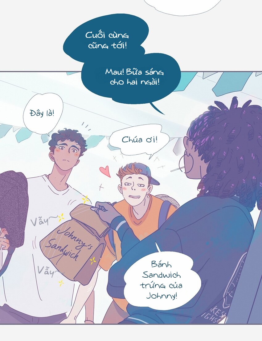 p.s.tớ đợi cậu bên hồ chapter 1 23