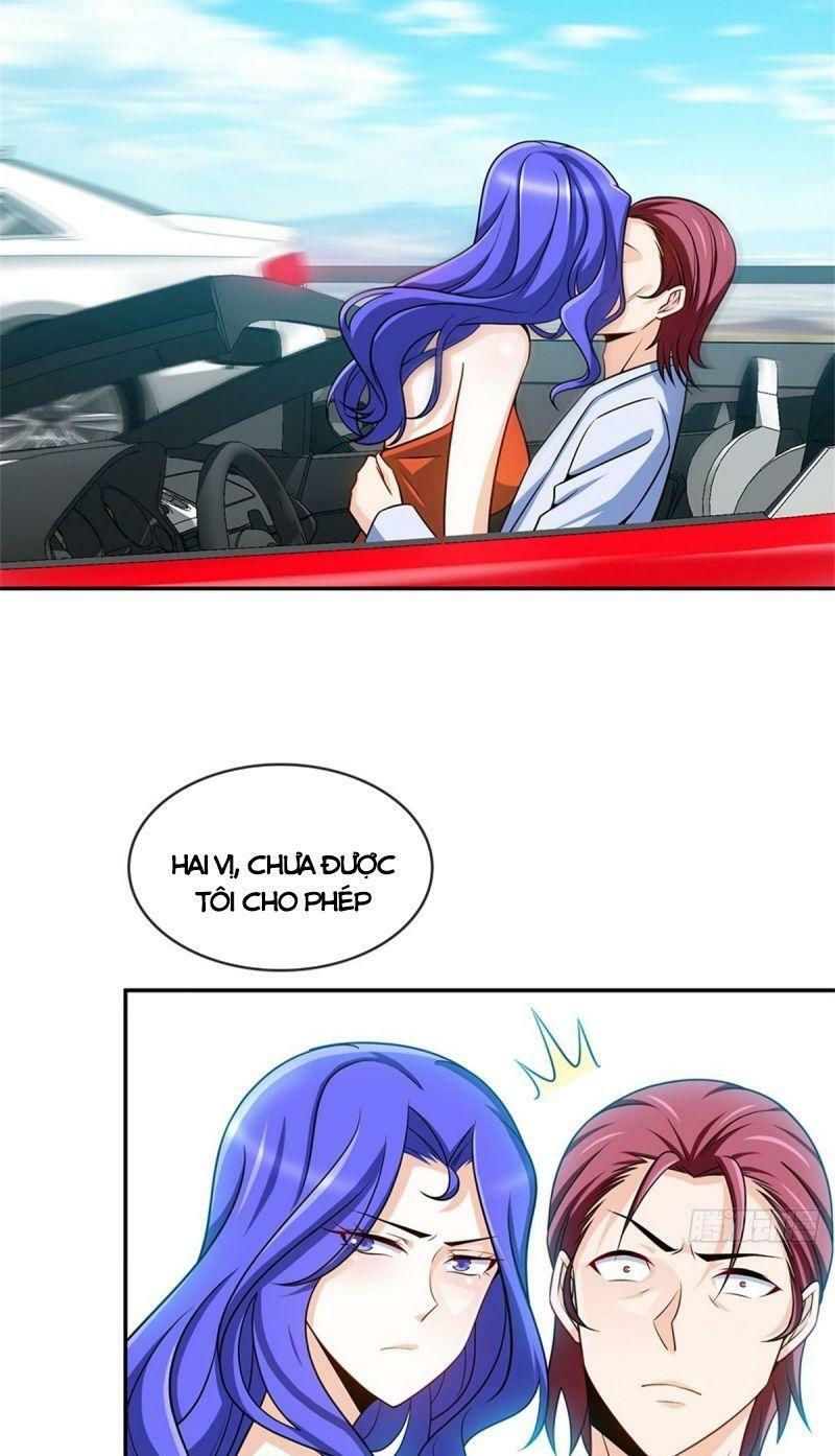 ta là hàn tam thiên chapter 38 15