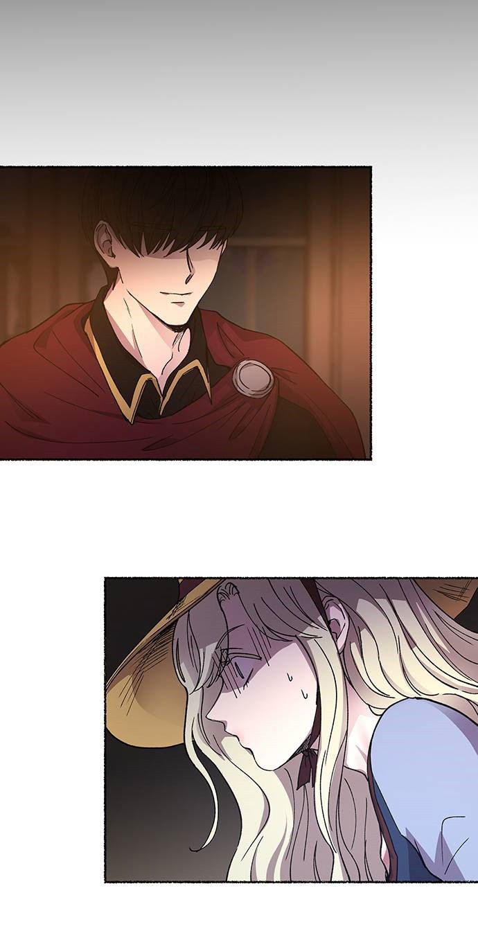 như gió trên cành cây khô chapter 34 70