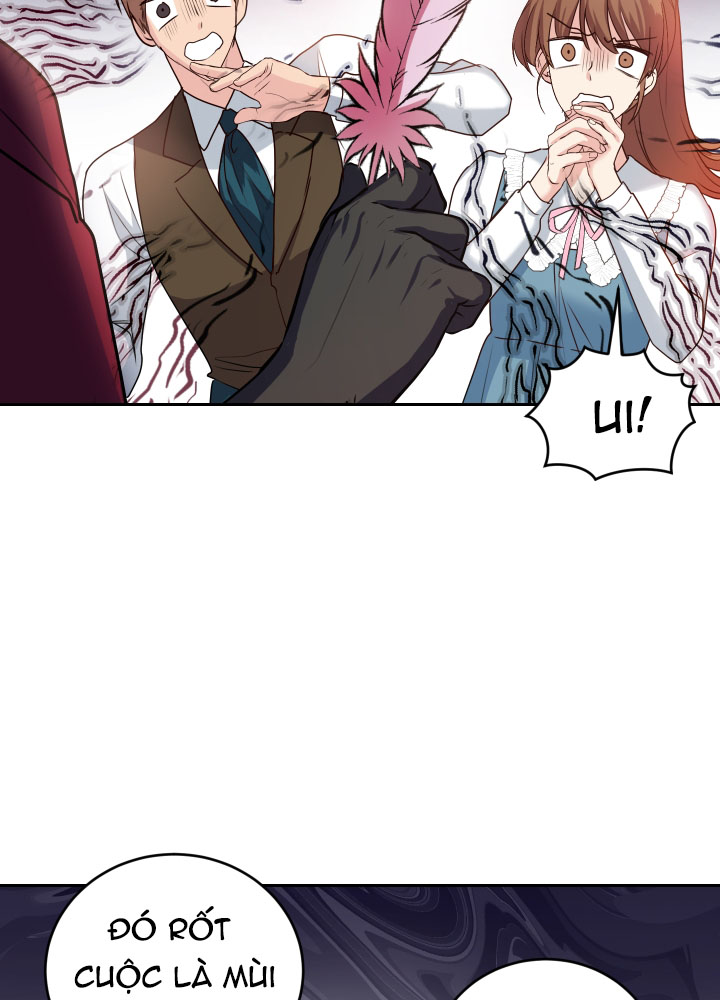 trở thành người điều chế nước hoa duy nhất của bạo chúa chapter 24 93