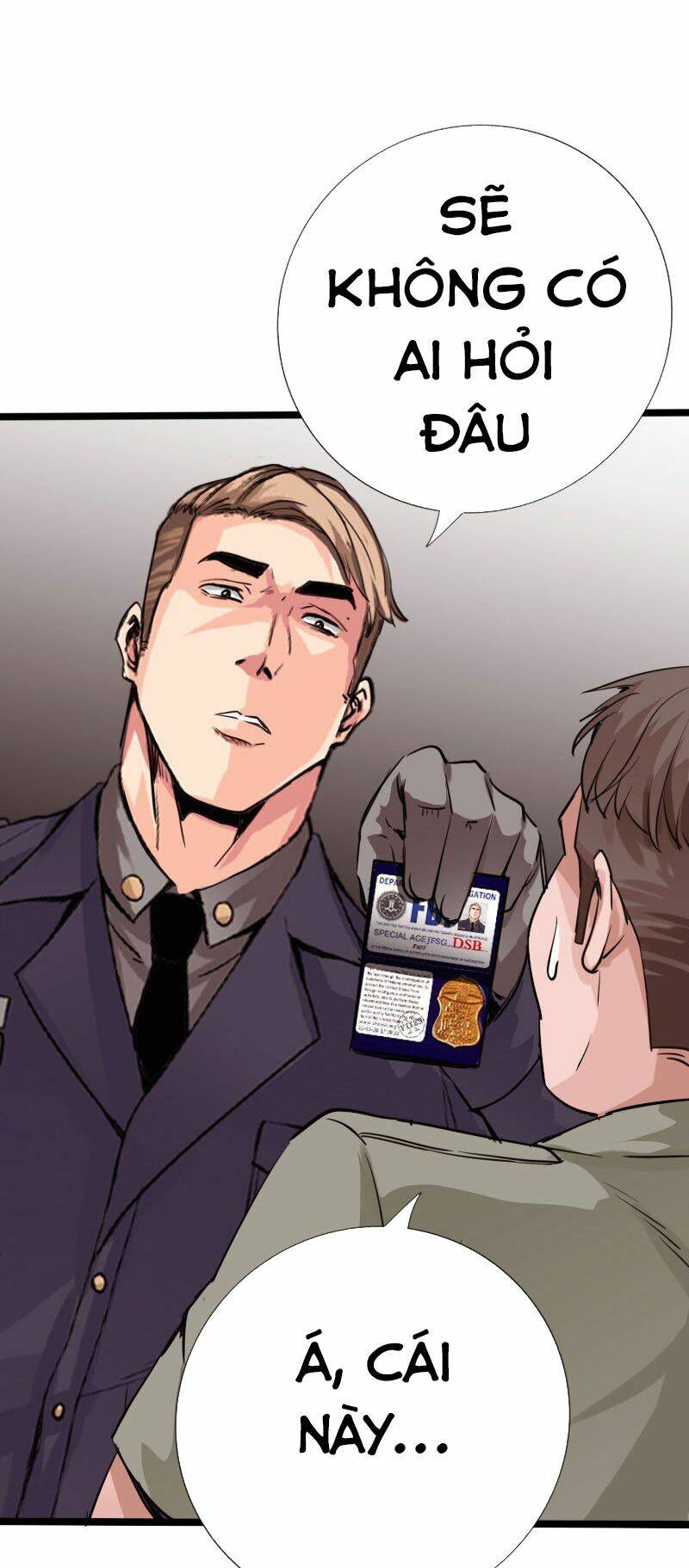 tuyệt phẩm tà thiếu chapter 87 21