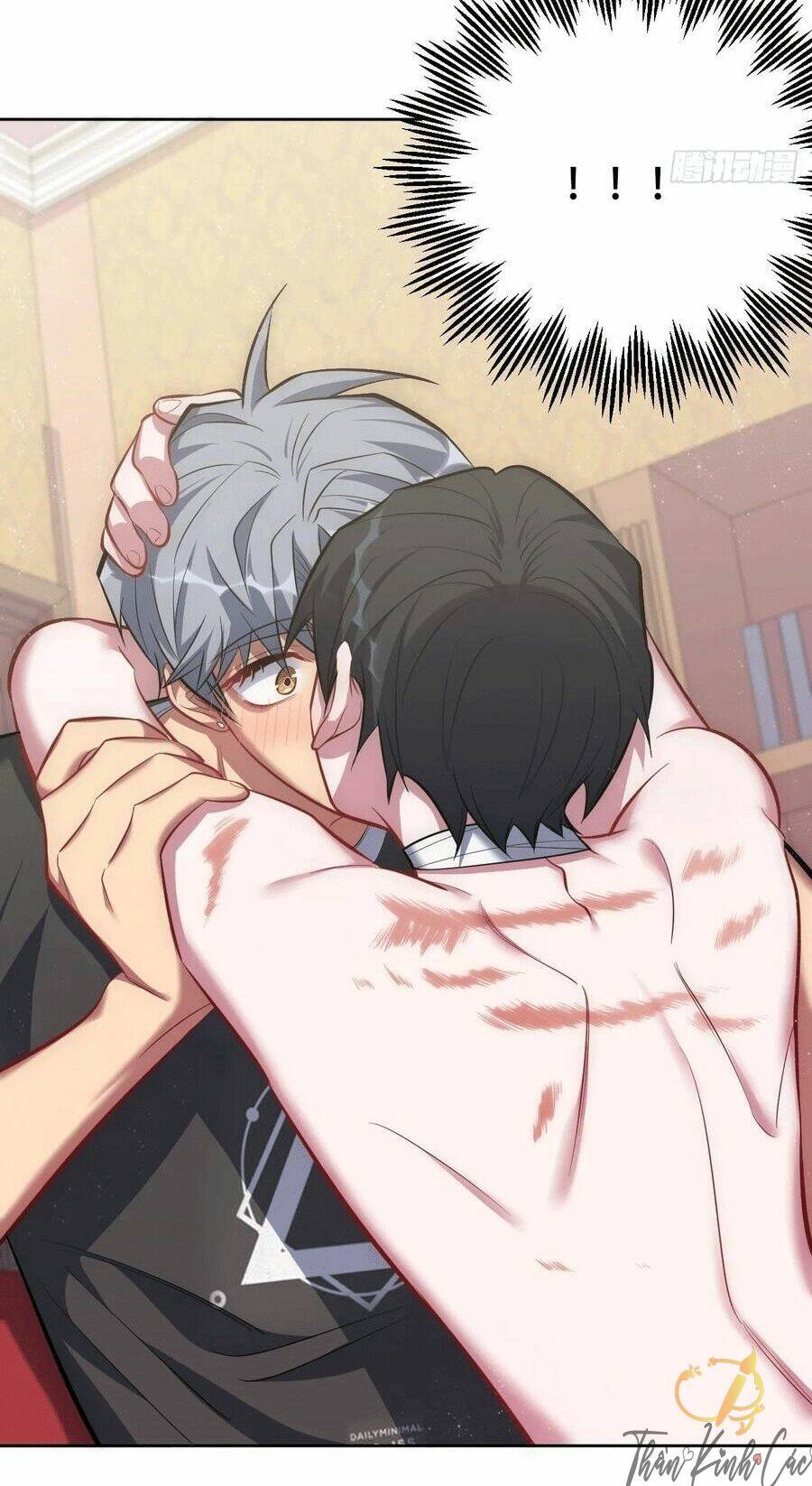 nhạc phụ đại nhân là lão bà chapter 53 5