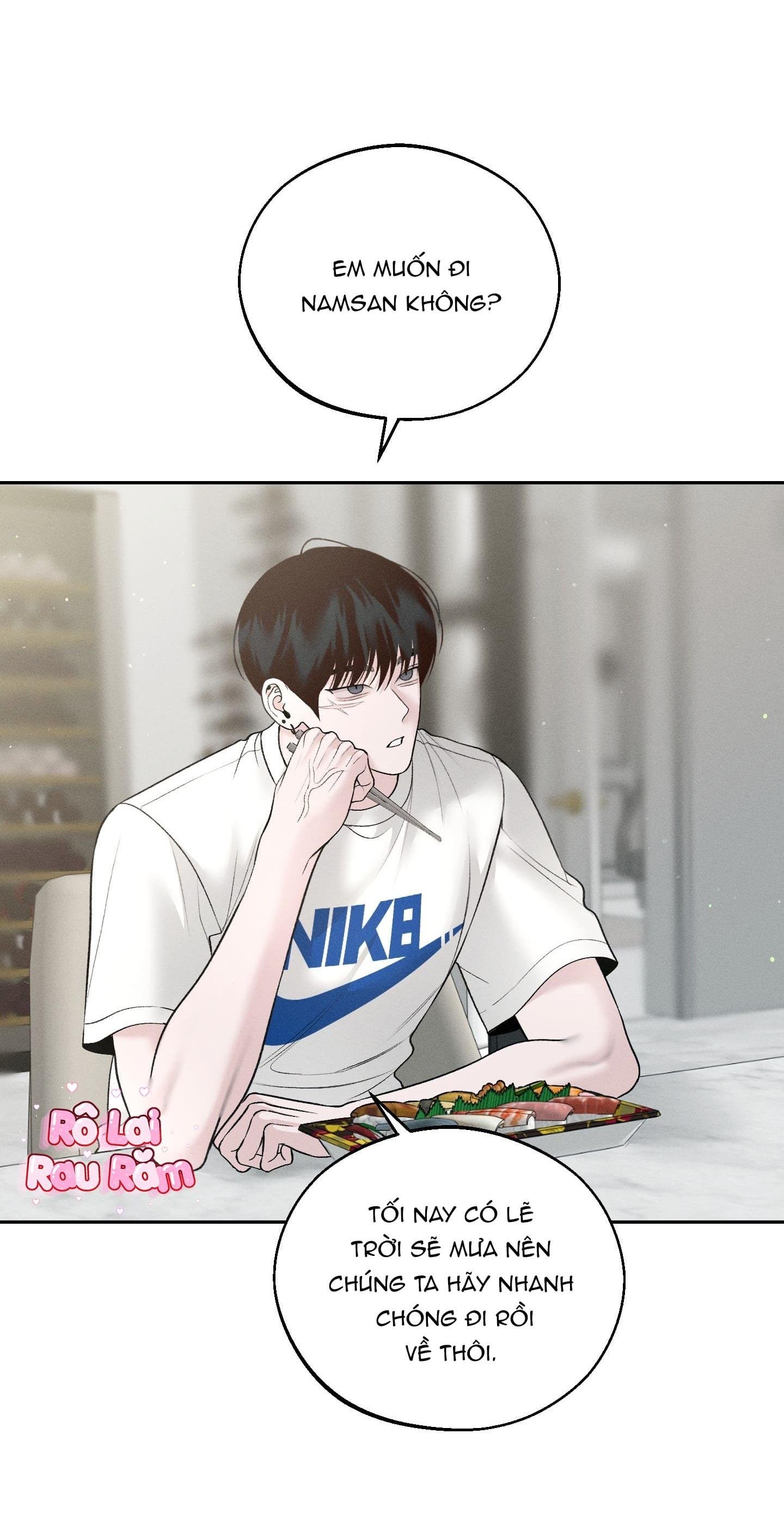 cứu tinh của thứ hai chapter 45 6