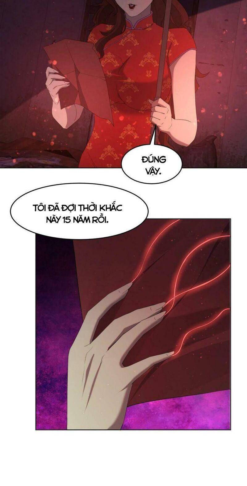 đừng hiểu lầm, tôi mới là người bị hại! chapter 77 26