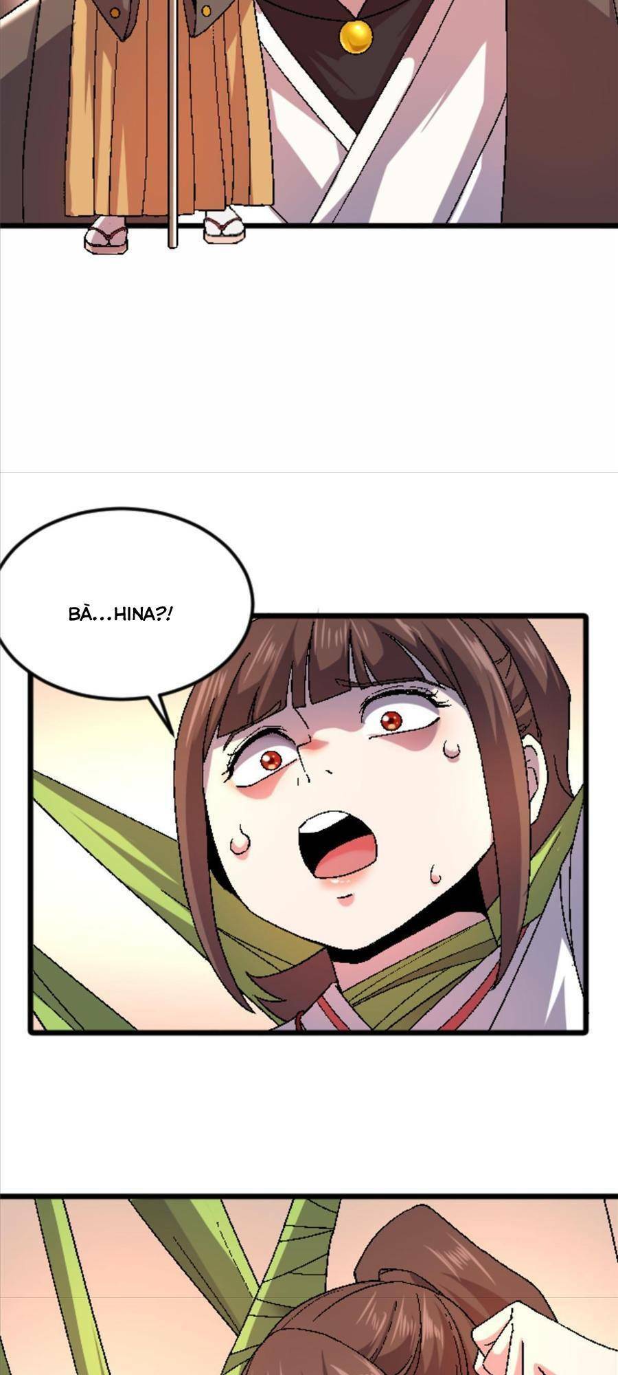 thí chủ, lên đường thôi! chapter 45 22