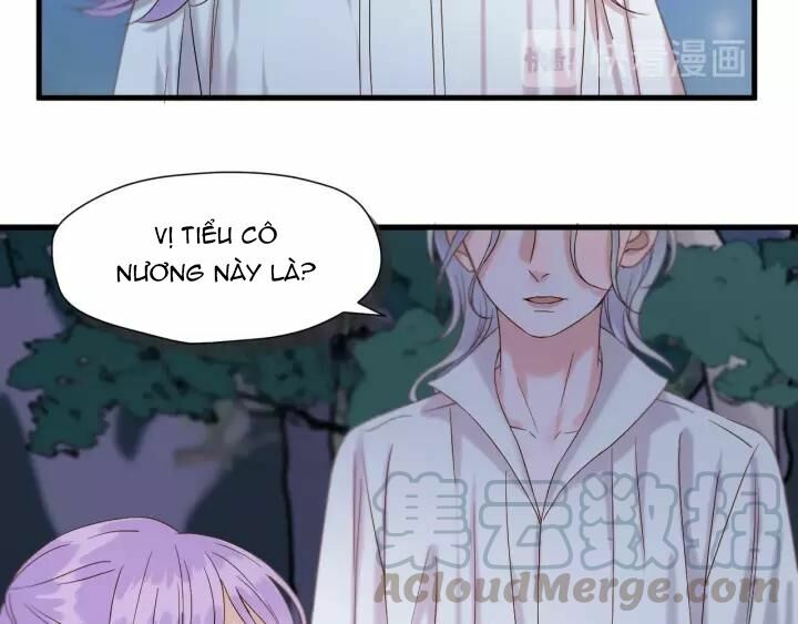 lượm được một tiểu hồ ly phần 3 chapter 84 26