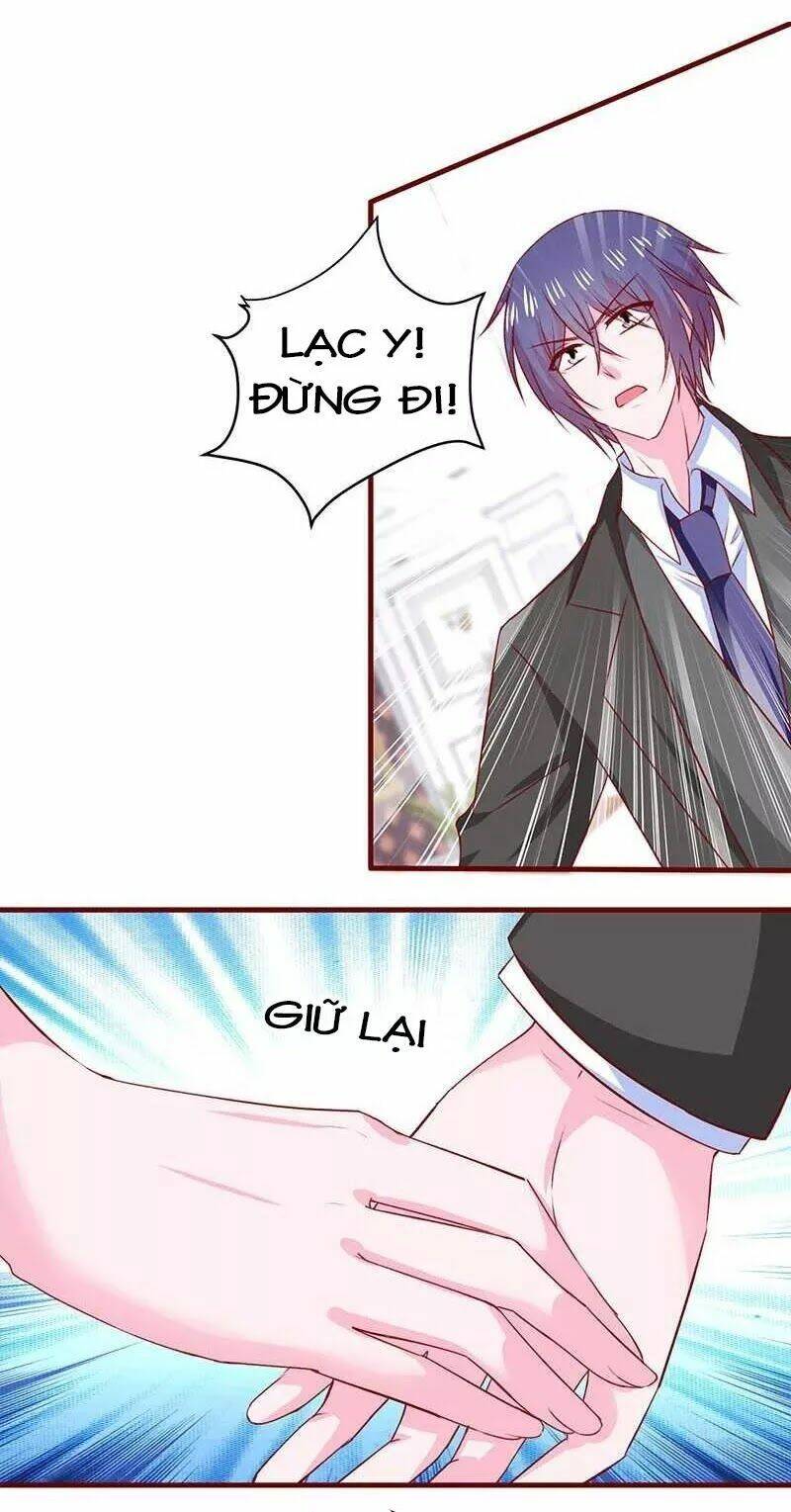 không gả cho tổng tài, gả cho người hầu chapter 84 3