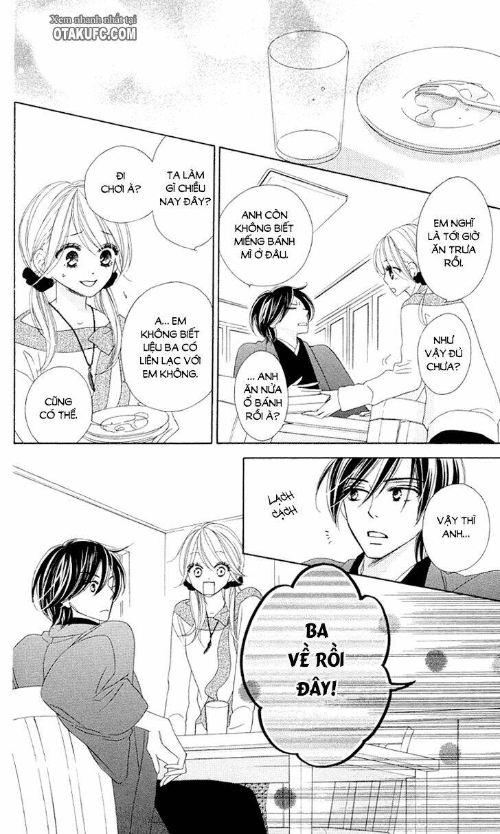 yêu quái cánh đen chapter 27 30