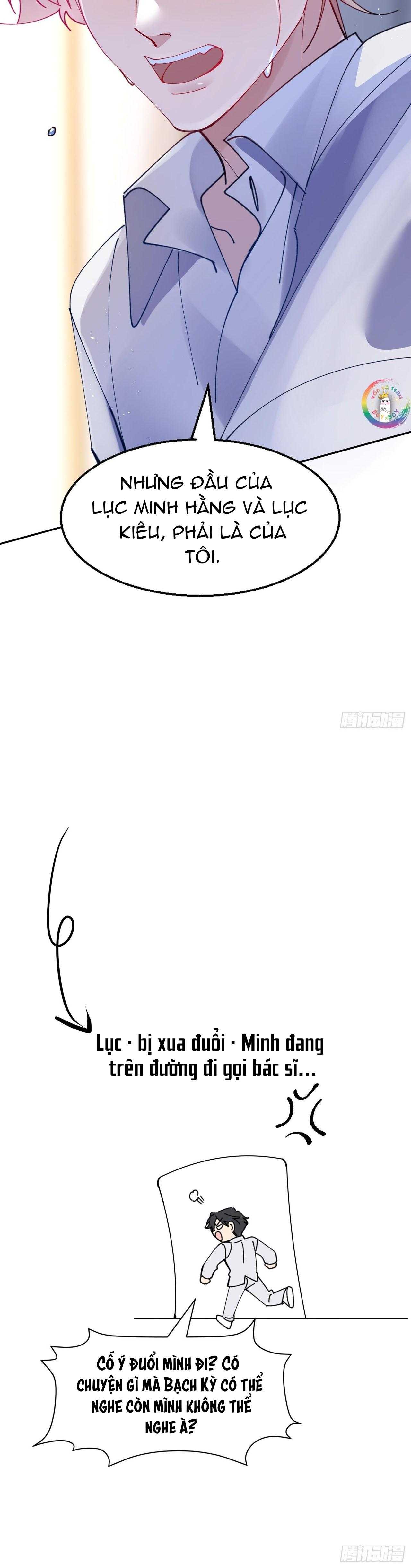 ỷ dưới hiếp trên chapter 40 20