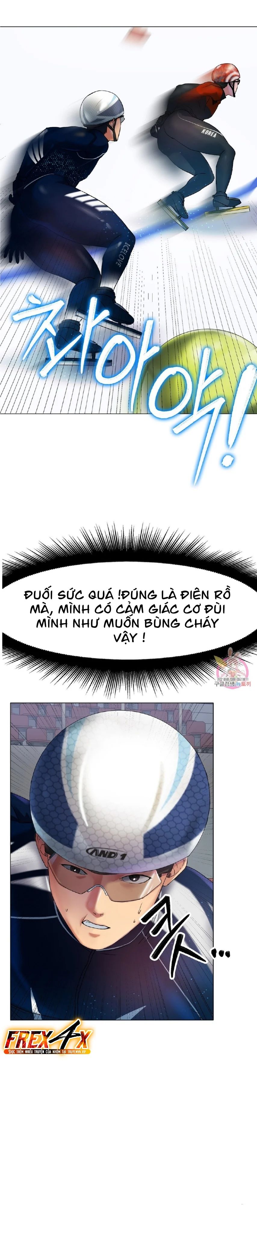 tình yêu băng giá chapter 1 5
