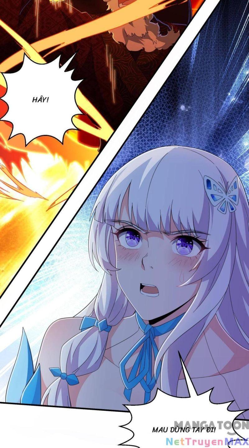 đệ nhất người ở rể chapter 255 13