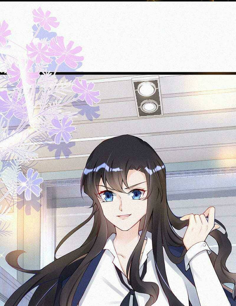 mami đột kích, thiên tài manh bảo khốc daddy chapter 93.1 3