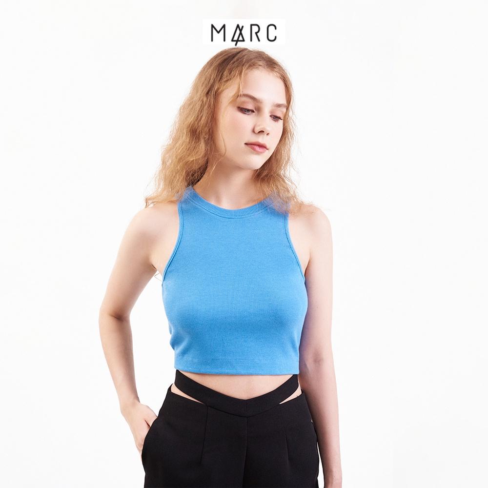 Áo ba lỗ nữ MARC FASHION form ôm CBVH012622