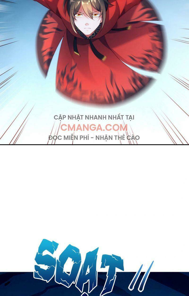 thiên kim bất hoán chapter 57 13