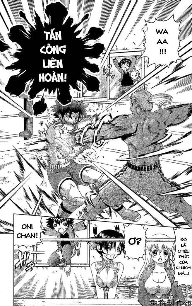 history's strongest disciple kenichi chapter 319 6