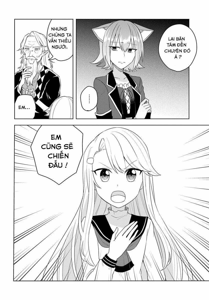 eiyuu no musume to shite umarekawatta eiyuu wa futatabi eiyuu o mezasu chapter 16.2 12