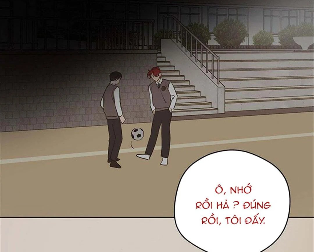 chuyện quái gì với giấc mơ đó vậy chapter 31 135