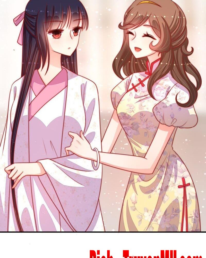 ngày nào thiếu soái cũng ghen chapter 160 12